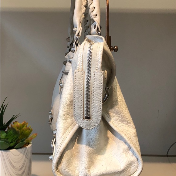 Authentic Balenciaga City Bag - Picture 3 of 8